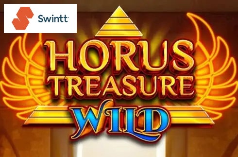 Horus Treasure Wild